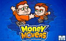 Money Movers