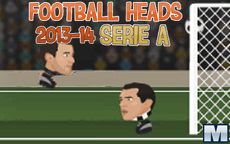 Football Heads 2013-14 Serie A