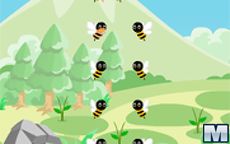 Bee Wars