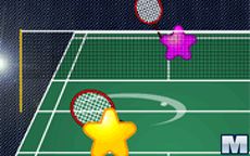 Star Badminton