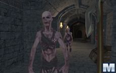 3D Zombie Hell
