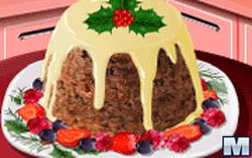 Cucina con Sara: Pudding di Natale