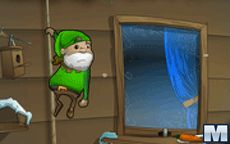 Santa Rescue Elf