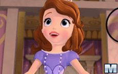 Sofia the First Hidden Letters