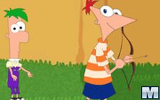 Phineas Archery