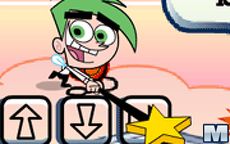 Fairly Odd Parents Rhythm Revolution