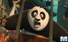 Kung Fu Panda 2 - Hidden Objects