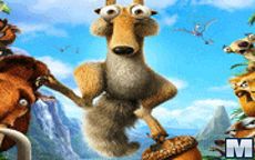 Ice Age - Hidden Objects