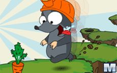 Mole: The First Hunting