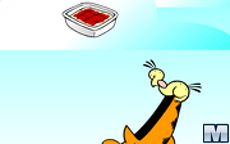 Garfield : Lasagna From Heaven