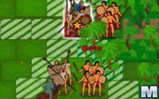 Aztec: Tactical Conquest