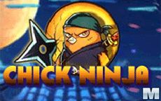 Chick Ninja