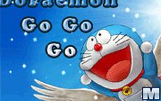 Doraemon Go Go Go