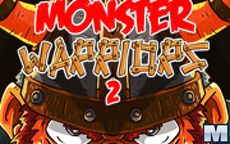 Monster Warriors 2