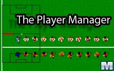 The Player Manager 2016