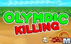 Olympic Killing