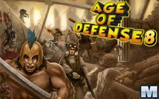Age of Defense 8