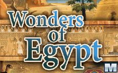 Wonders Of Egypt