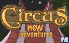 Circus New Adventures