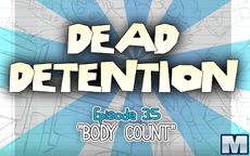 Dead Detention 3.5