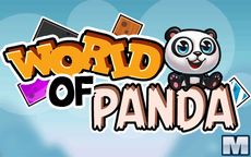 World Of Panda