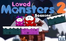 Loved Monsters 2