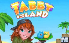 Tabby Island
