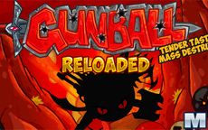 Gumball Reloaded