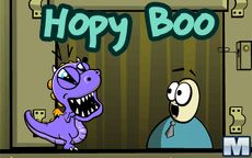 Hopy Boo
