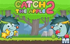 Catch the Apple 2