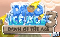 Dino Ice Age 3
