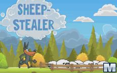 Sheep-Stealer