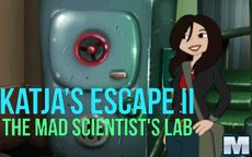 Katja's Escape 2