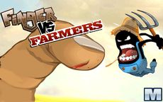 Finger vs Farmers