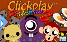 ClickPlay: Time Rainbow 2