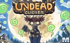 Undead Clicker