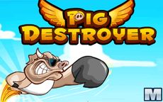 Pig Destroyer