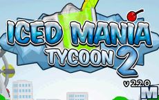 Iced Mania Tycoon 2