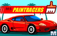 MS Paint Racers