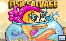 Fish Salvage