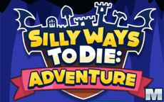 Silly Ways to Die: Adventure