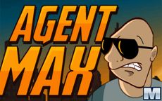 Agent Max