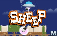 Sheep Abduction