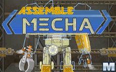 Assemble Mecha