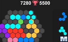 Hex Puzzle