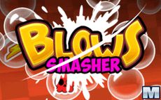 Blows Smasher