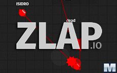 Zlap.io