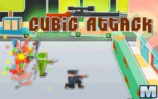 Cubic Attack