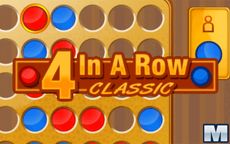 4 In A Row - Forza Quattro