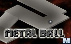 Metal Ball